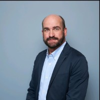 Kubota Tractor Corporation Employee Robert Davy's profile photo