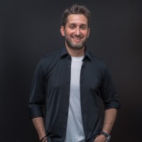 Bent Pixels Employee Justin Zelik's profile photo