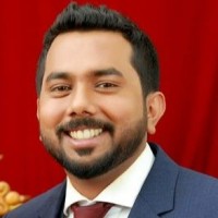 Koshy John Email & Phone Number