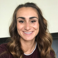 Bear Valley Community Healthcare District (BVCHD) Employee Siena Mossman's profile photo