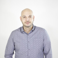 Van Stry Employee Steven Desimone Jr's profile photo