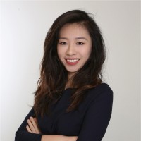 McKinsey & Company Employee Vicky Liu's profile photo