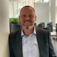 Configit Employee Johan Salenstedt's profile photo