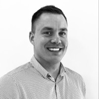 Legrand UK & Ireland Employee Russell Vanstone's profile photo
