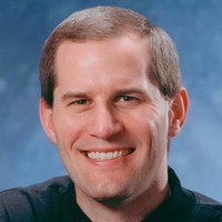 Globus.org Employee Steve Tuecke's profile photo