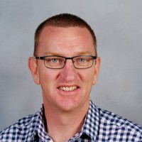 Sacred Heart College, Geelong Employee Mark Pleasance's profile photo