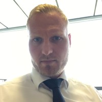 Knauf Design Employee Andreas Wilhelm's profile photo