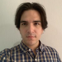 Sentinela Security Intelligence Employee Gilberto Cardozo's profile photo