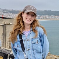 SweepSouth Employee Anna Branquinho's profile photo