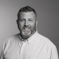 Asset Compliant Solutions (ACS) Employee James Anterline's profile photo