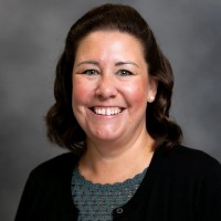 Central Ohio Technical College Employee Lauren Mack's profile photo