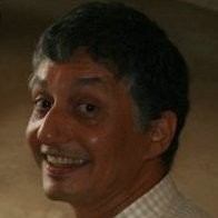 SOLLICH Employee Nirav Sampat's profile photo