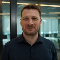 Gdańsk University of Technology Employee Adam Brzeski's profile photo
