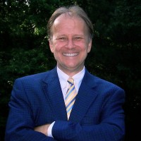 DC Water Employee Robert Bornhofen's profile photo