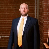 Arnold & Smith Law, PLLC Employee Kyle Riddel's profile photo