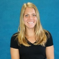 Rose Quarter Employee Zoe Wilson's profile photo