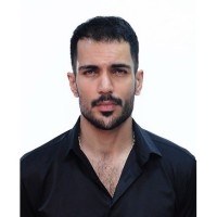 MilliSec Employee Fakhrim Safarov's profile photo