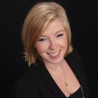 Keller Williams Realty Employee Jessica Upton's profile photo
