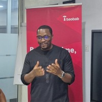 Eric Ntumba Email & Phone Number