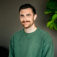 SK Global Entertainment Employee Scott Gerlomes's profile photo