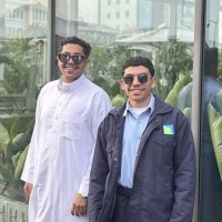 Ali Alrashed Email