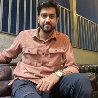 AlphaDevs Employee Vishal Khandelwal's profile photo