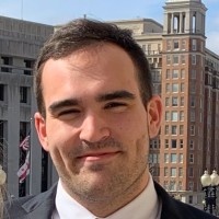 Foundation for American Innovation Employee Alex Friedland's profile photo