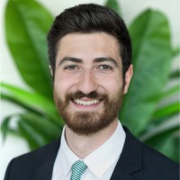 Boston Consulting Group (BCG) Employee Raed Saab's profile photo