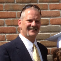 Chuck Yoder Email & Phone Number