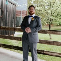 Hand & Stone Massage and Facial Spa Employee Luke Bonner's profile photo