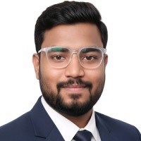 Samplify Employee Abdul Rasheed's profile photo