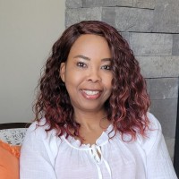 Bloom Psychology & Wellness Employee Jenniel Taylor's profile photo