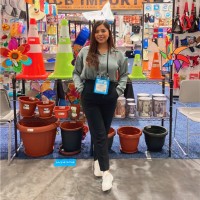 Tcb Imports Employee Nancy Villavicencio's profile photo