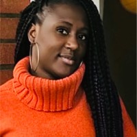 UPAE Employee Emmanuella Zokpe's profile photo
