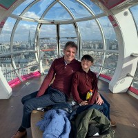 3Way Employee Anthony Webb's profile photo