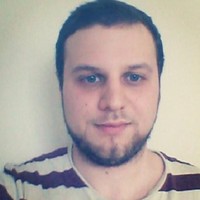 Piotr Kurek's profile photo