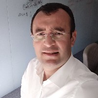 Respect Solutions Employee Sarvan Firavan's profile photo
