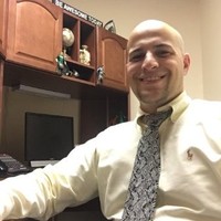 GoodAccountants.com, Inc. Employee Eugene Goldstein's profile photo