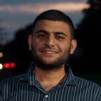 Ann Arbor SPARK Employee Andrew Nassief's profile photo