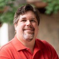 MCW Technologies Employee Brian Randell's profile photo