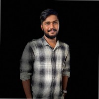 Nithish M Email