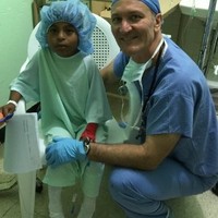 St. Cloud Hospital Employee Wade McMillan's profile photo