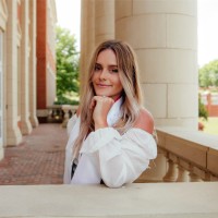 Society Awards Employee Kenzie Ferguson's profile photo