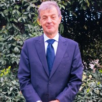 AF Holding Employee Renzo Lusetti's profile photo
