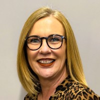 NRG. Employee Julie Mordue's profile photo