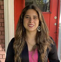 Horizontal Employee Javiera Barrueto Cortés's profile photo