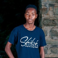 CloudX Inc Employee Jacob Muema's profile photo