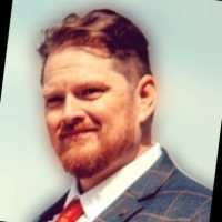 KPMG UK Employee Adam Gill's profile photo