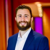 PwC UK Employee Mark Shead's profile photo