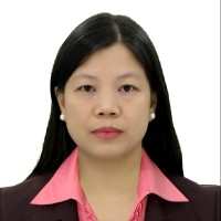 Marylyn D. Ledesma Email